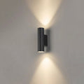 Applique murale LED cylindrique moderne | Ormexis
