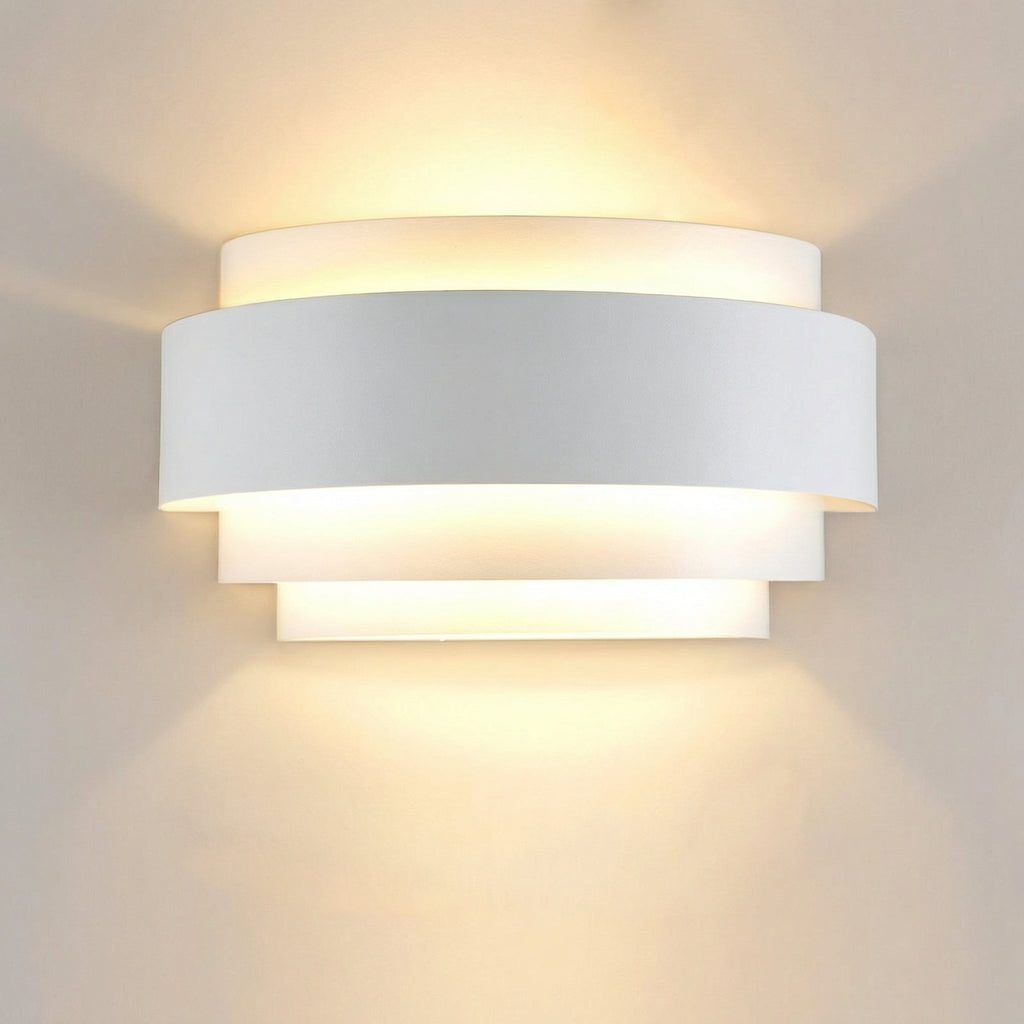 Moderne led-sfeerverlichting voor slaapkamer en woonkamer | Ormexis