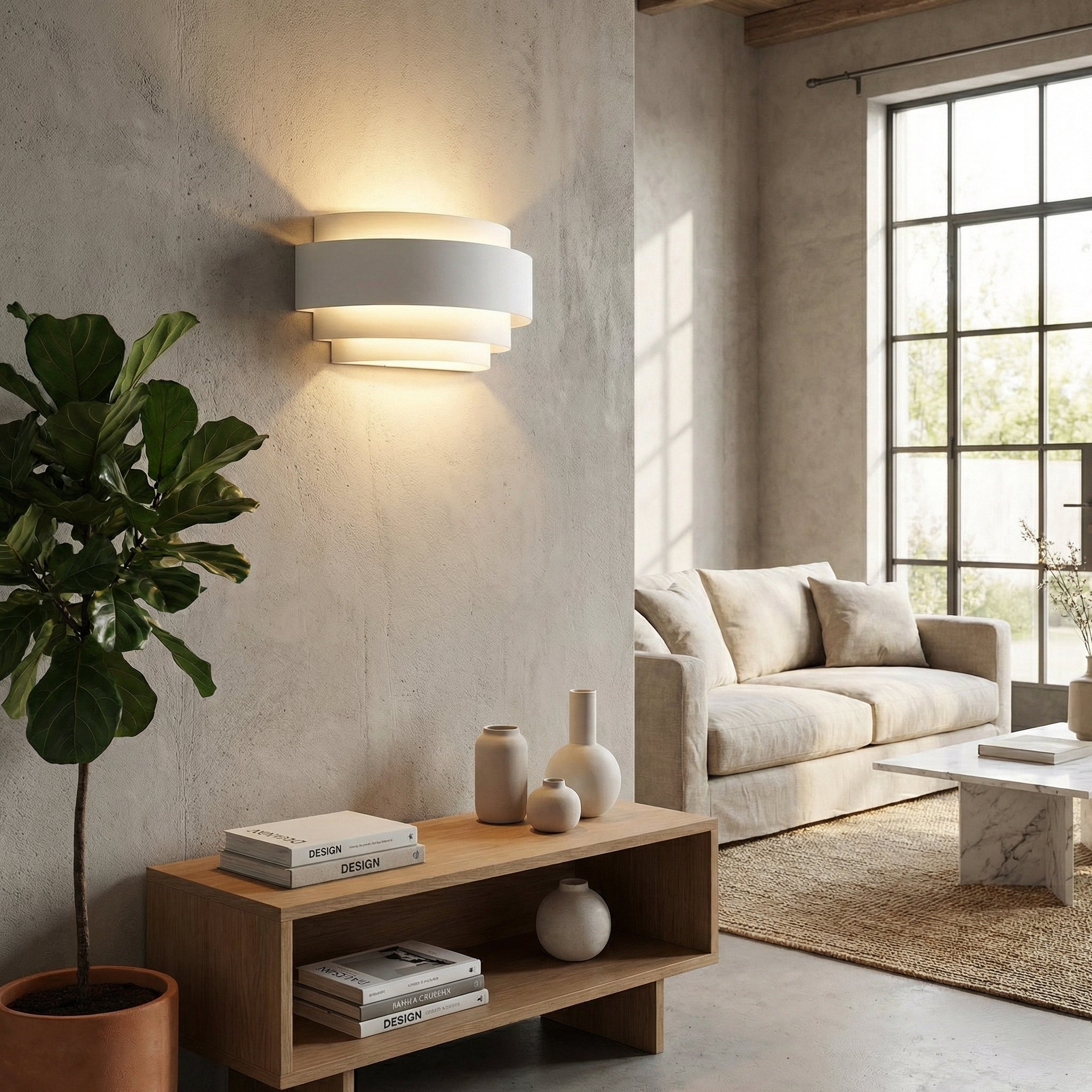 Moderne led-sfeerverlichting voor slaapkamer en woonkamer | Ormexis