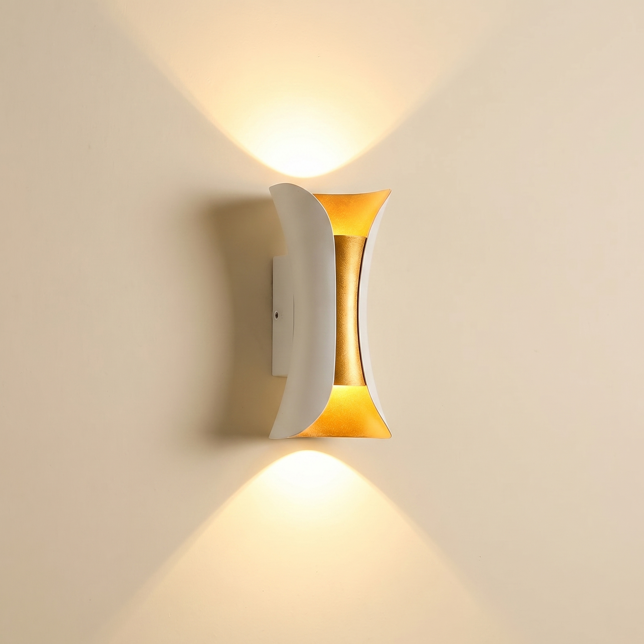 Candeeiro de parede LED moderno | Ormexis
