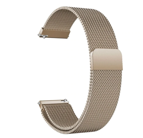 Huawei Watch GT 3 42mm Bracelet Milanese Champagne