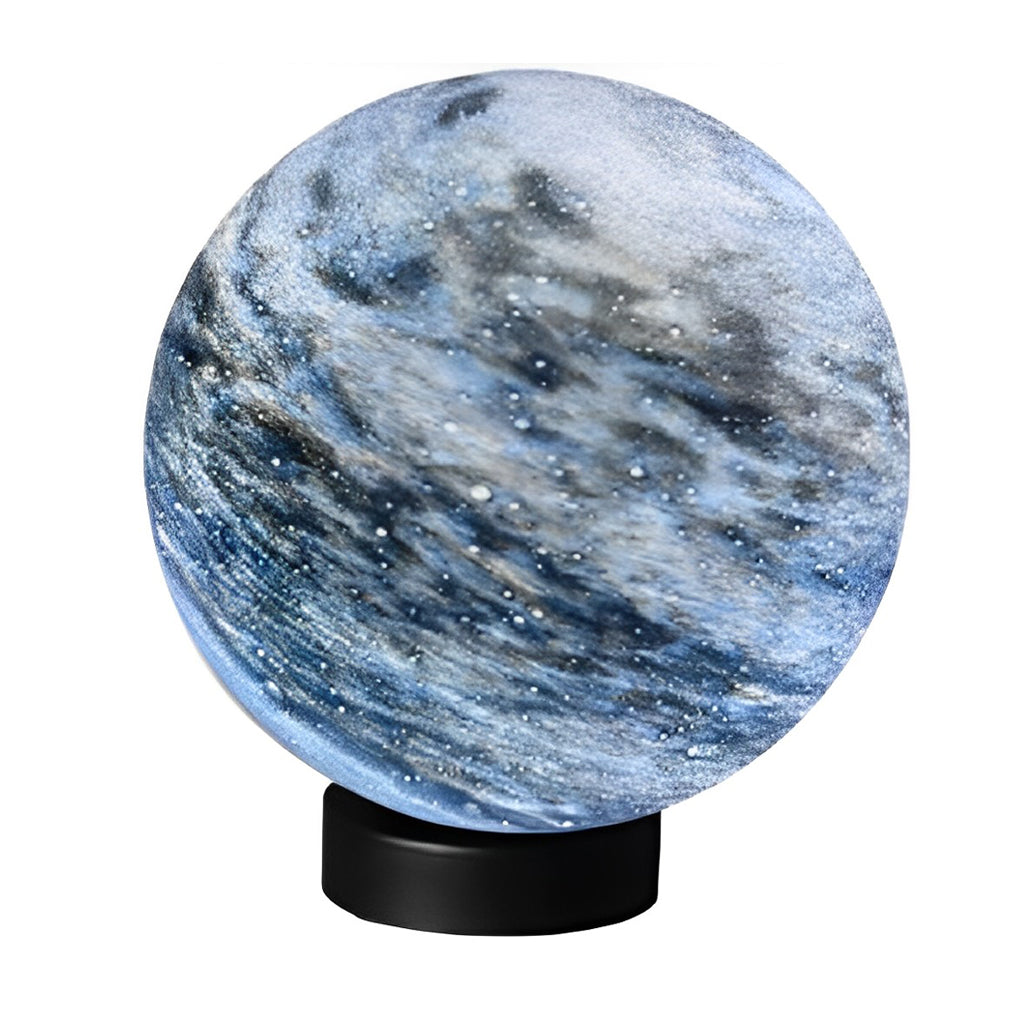 Astral Marble Patio Light | Ormexis