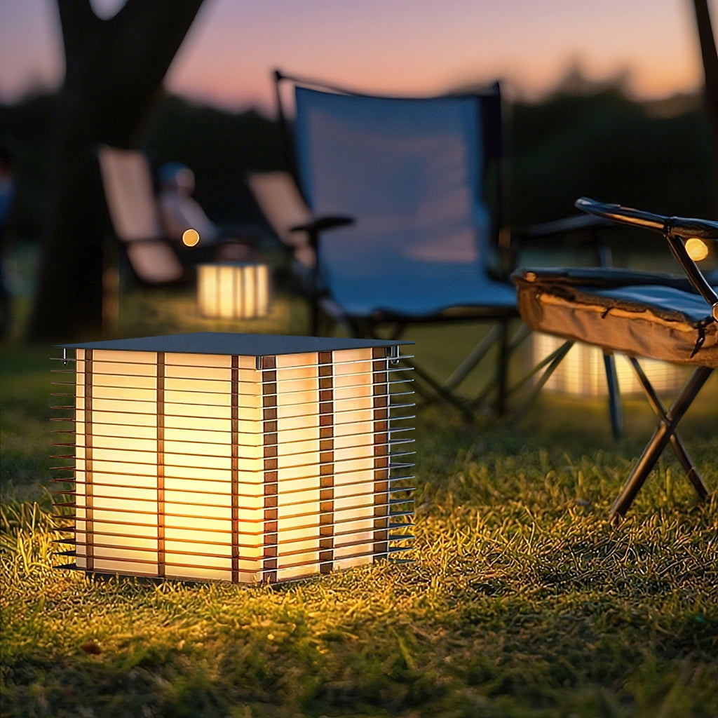 Shutterbox Architectural Light | Ormexis