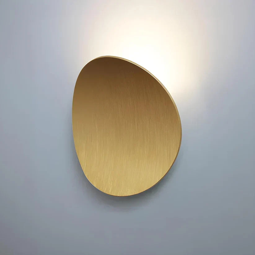 Ambient Disc Wall Light | Ormexis