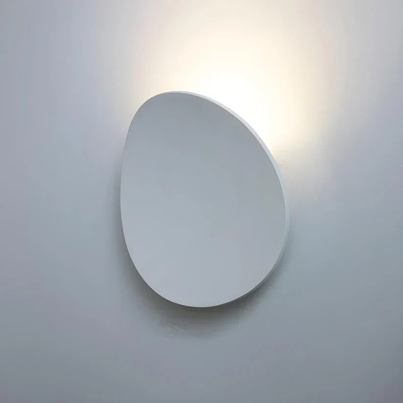 Ambient Disc Wall Light | Ormexis