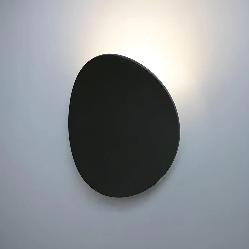 Ambient Disc Wall Light | Ormexis