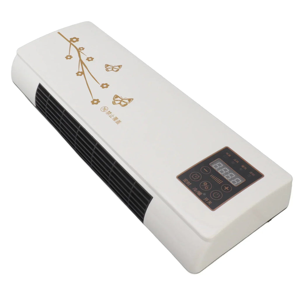 BreezeBox Dual Mini AC | ormexis