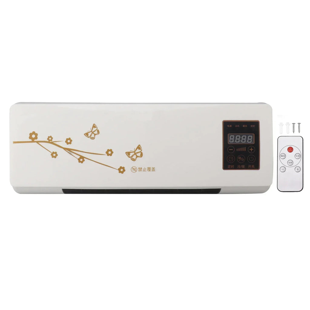 BreezeBox Dual Mini AC | ormexis