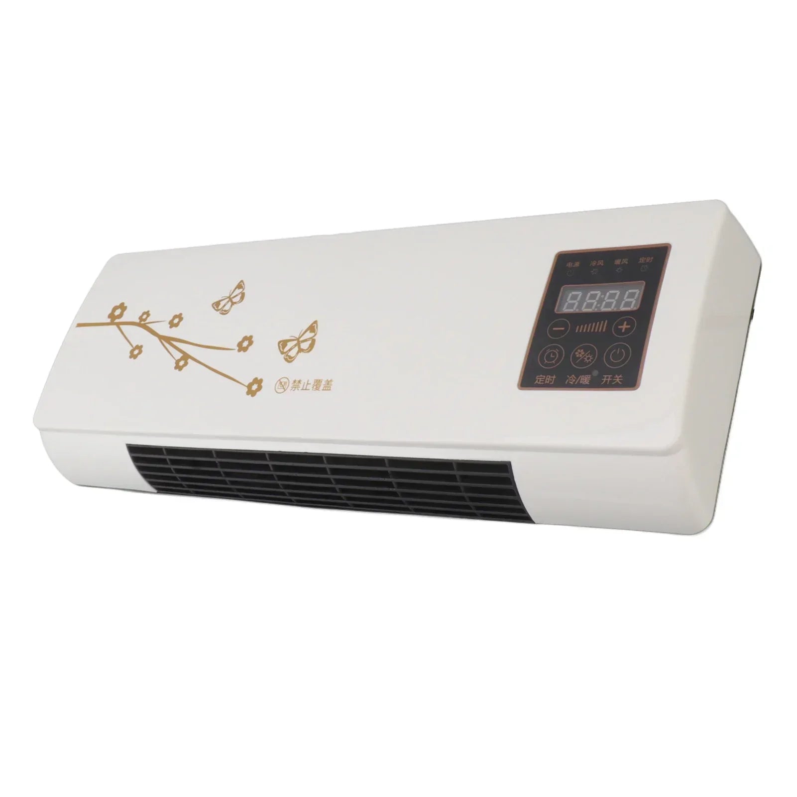 BreezeBox Dual Mini AC | ormexis
