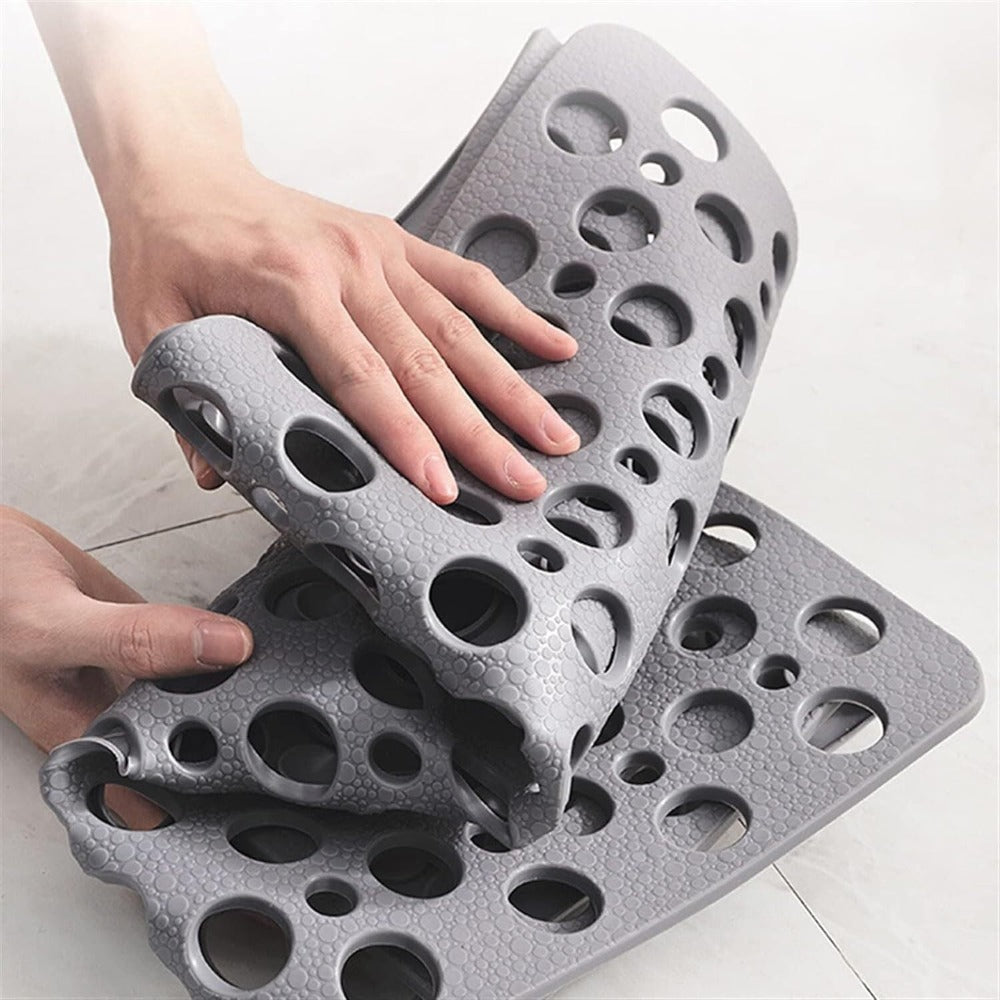 Quick Dry Shower Mat | Ormexis