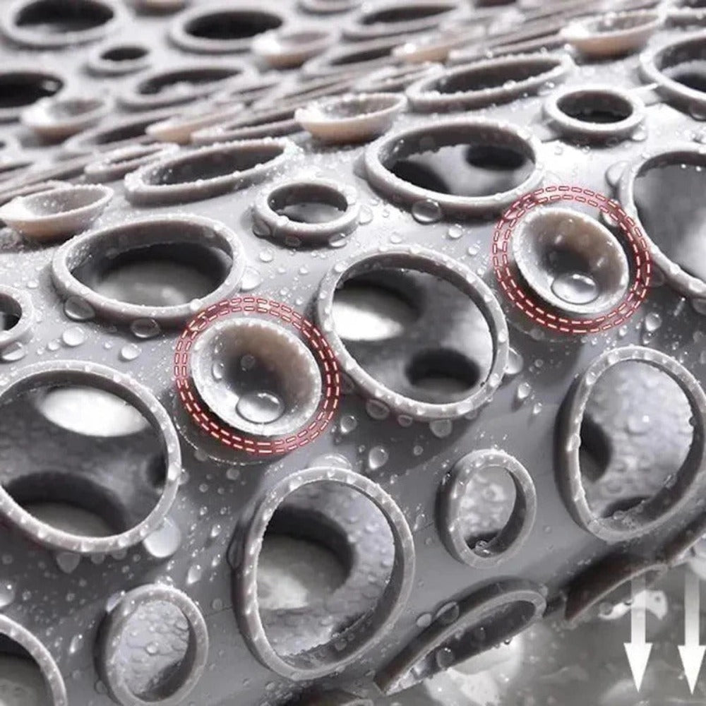Quick Dry Shower Mat | Ormexis