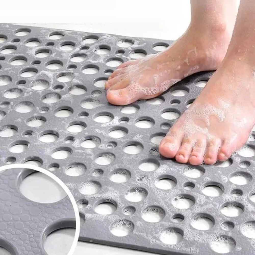Quick Dry Shower Mat | Ormexis