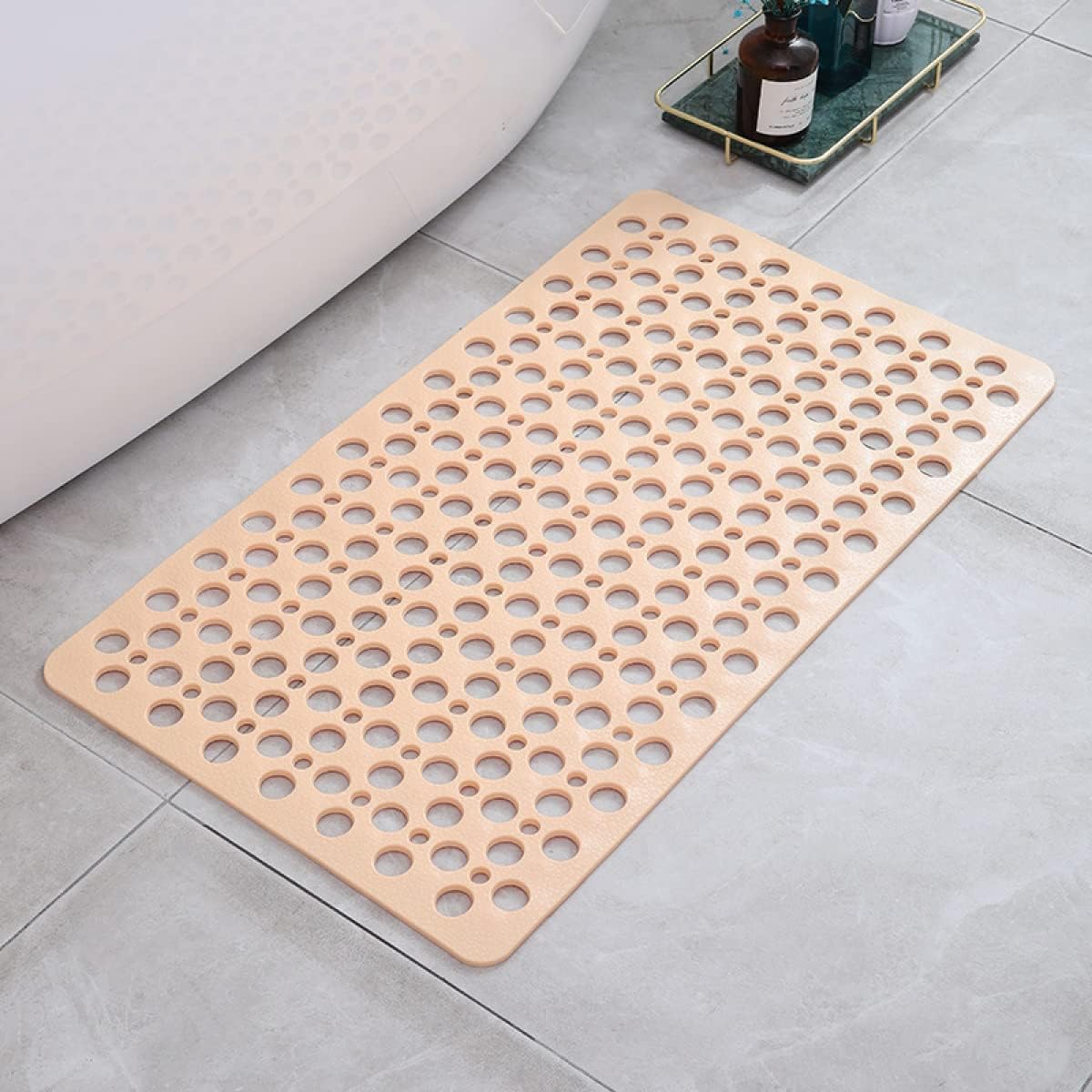 Quick Dry Shower Mat | Ormexis