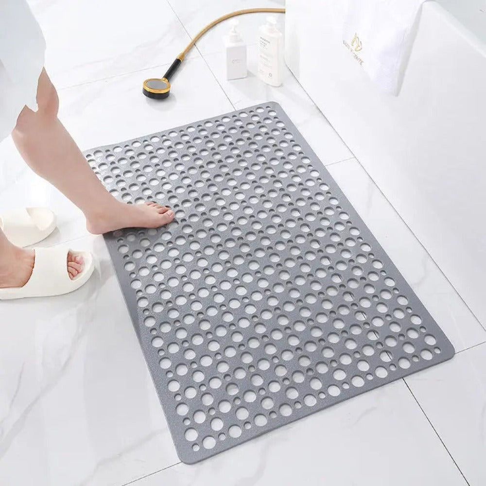 Quick Dry Shower Mat | Ormexis