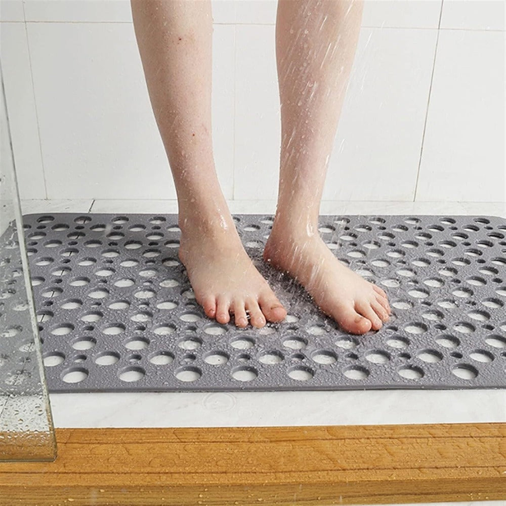 Quick Dry Shower Mat | Ormexis