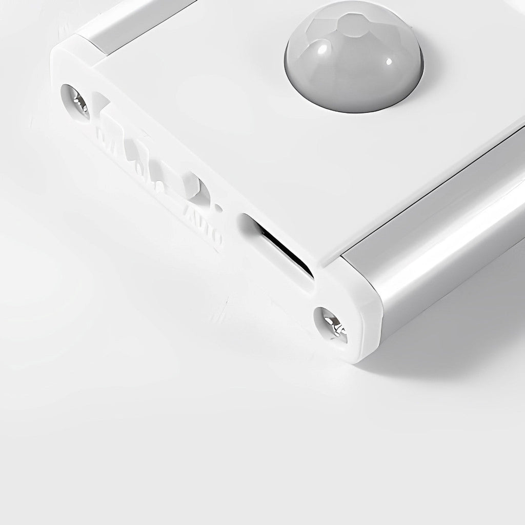 Slim Linear LED Cabinet Light | Ormexis