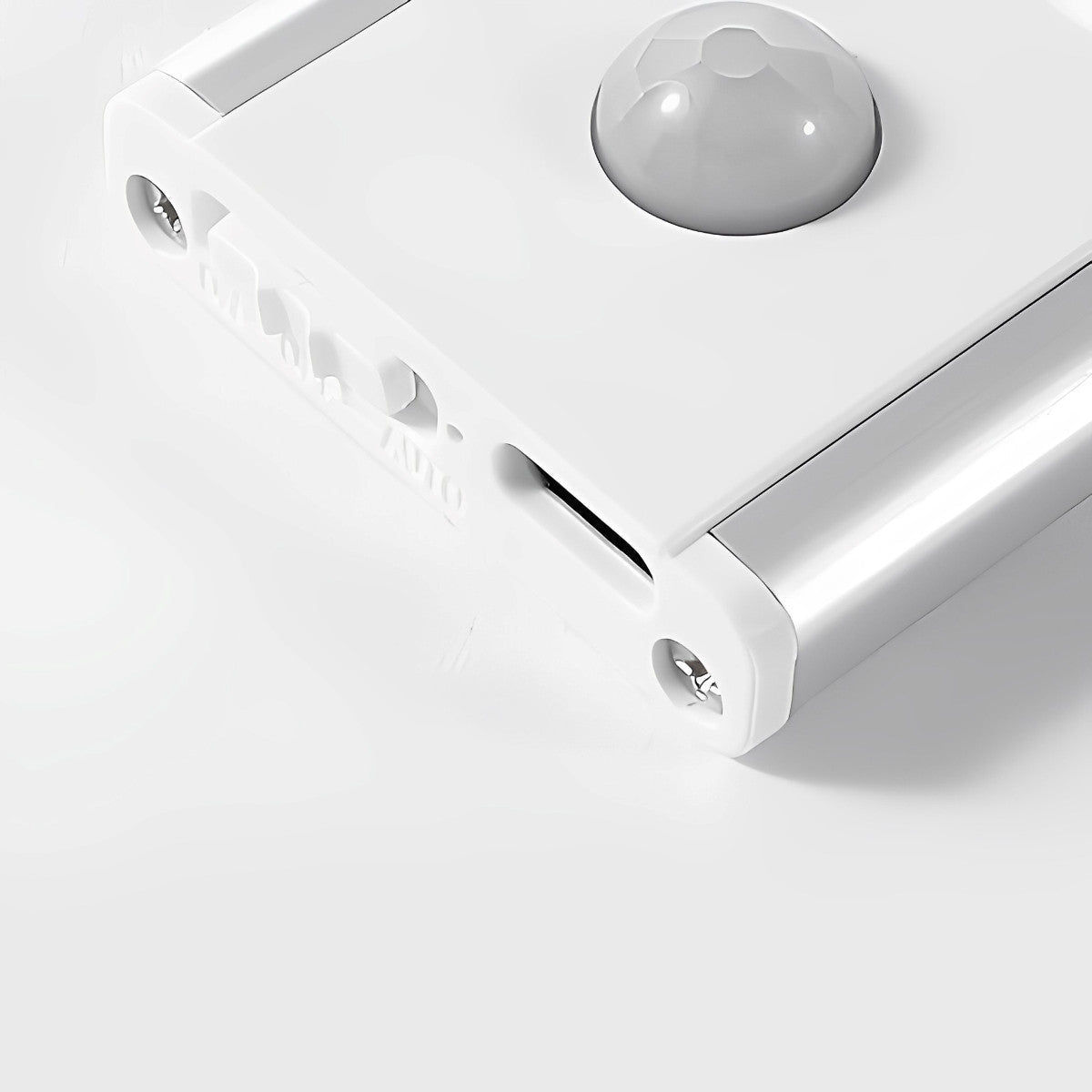 Slim Linear LED Cabinet Light | Ormexis
