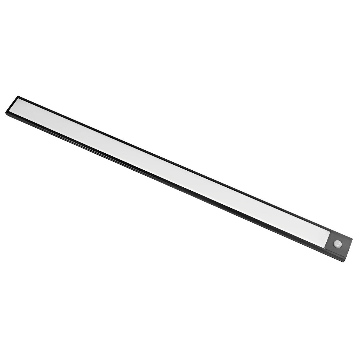 Slim Linear LED Cabinet Light | Ormexis