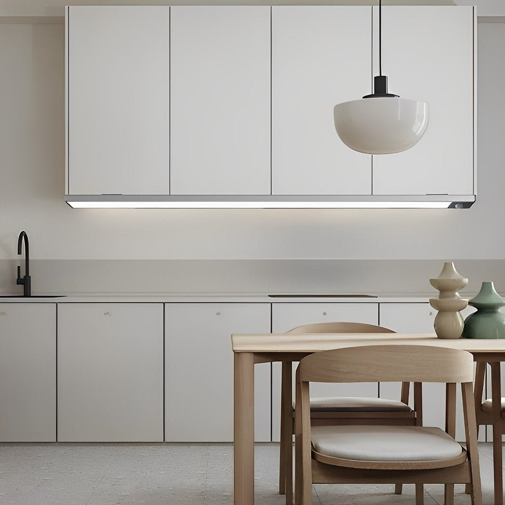 Slim Linear LED Cabinet Light | Ormexis