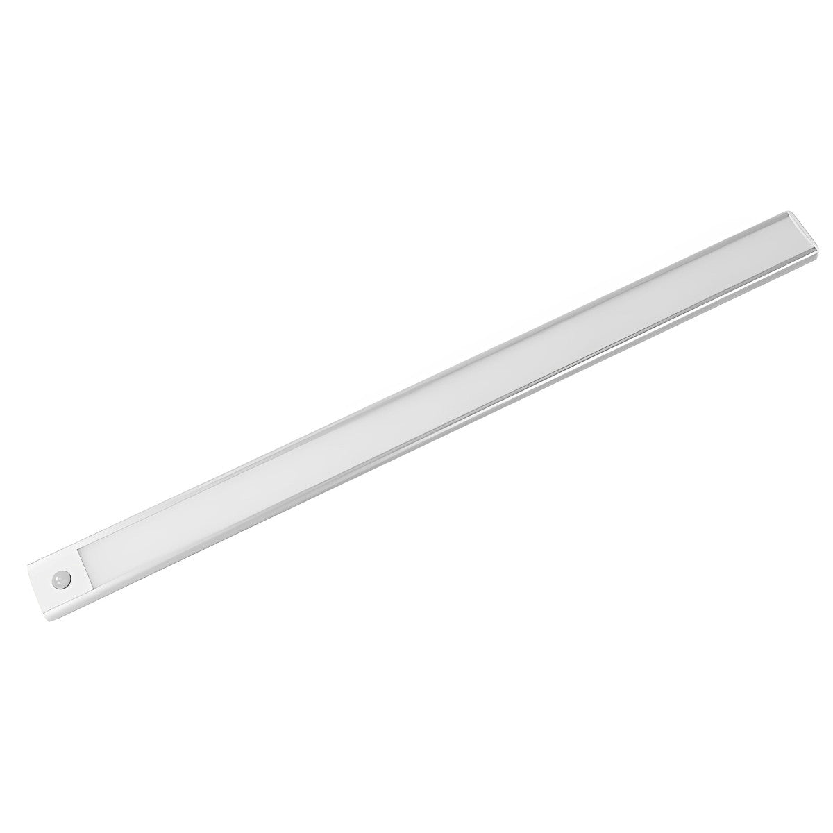 Slim Linear LED Cabinet Light | Ormexis