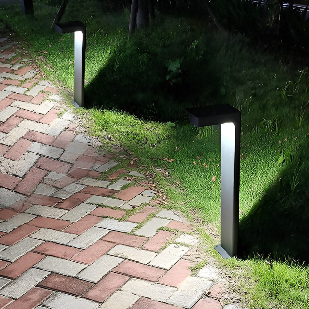 Sloupkové svítidlo Horizon Pathway, | Ormexis