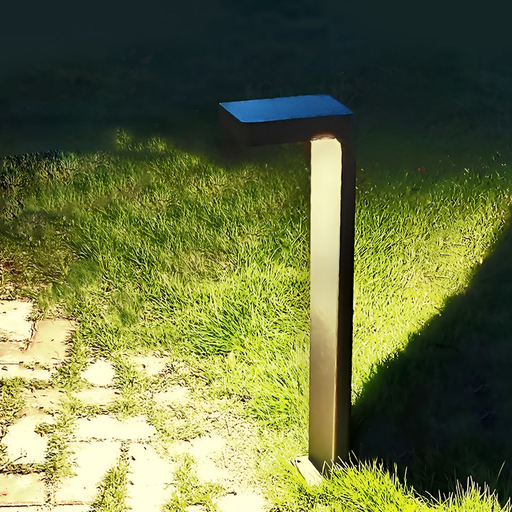 Sloupkové svítidlo Horizon Pathway, | Ormexis