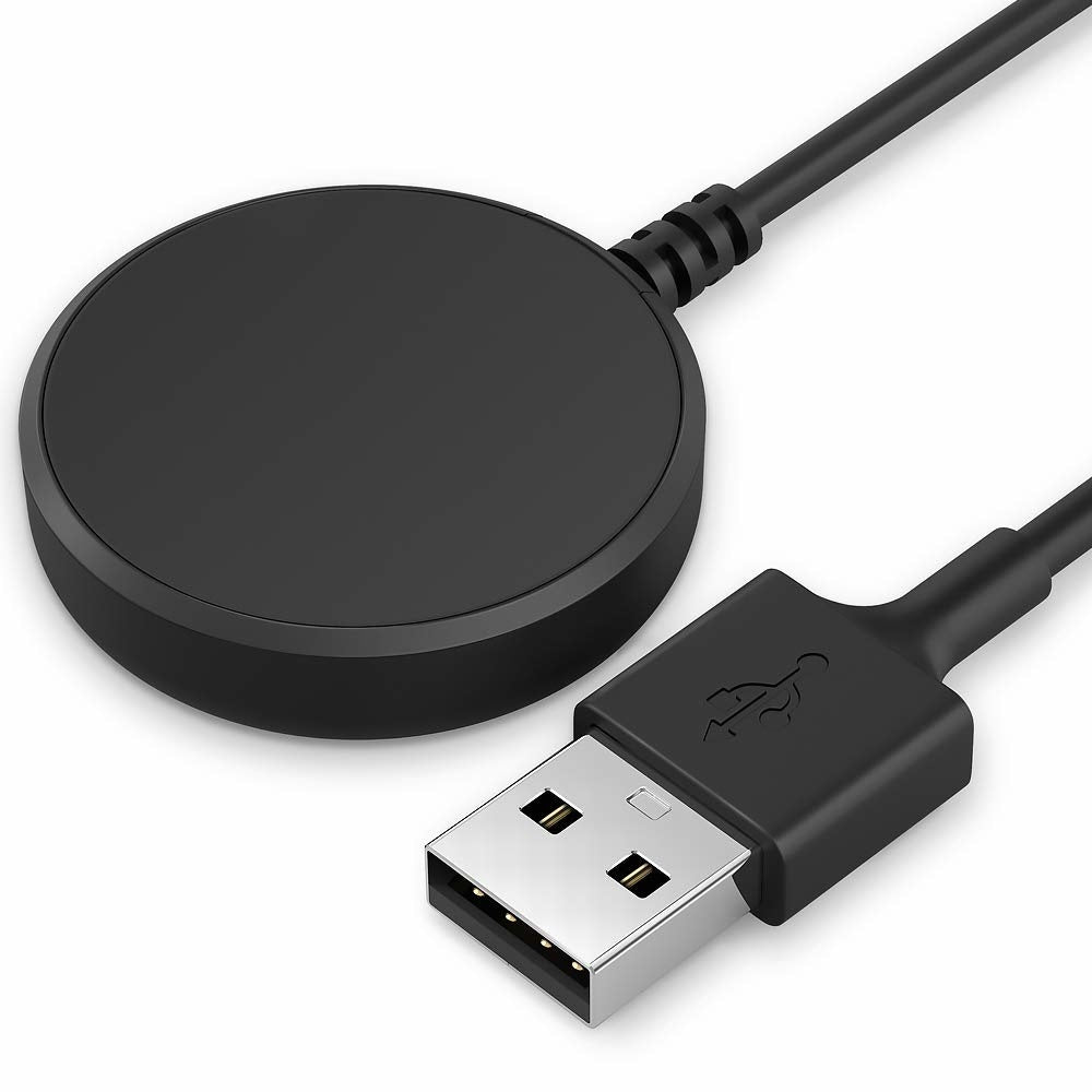 Nabíjecí dok USB pro chytré hodinky Samsung Galaxy Active a Active 2