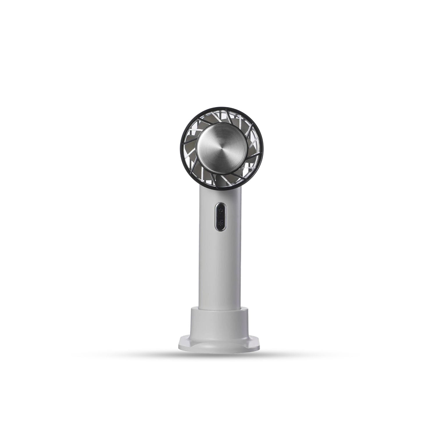 BreezeFlex Pocket Sized Cooling Air Conditioner And Fan