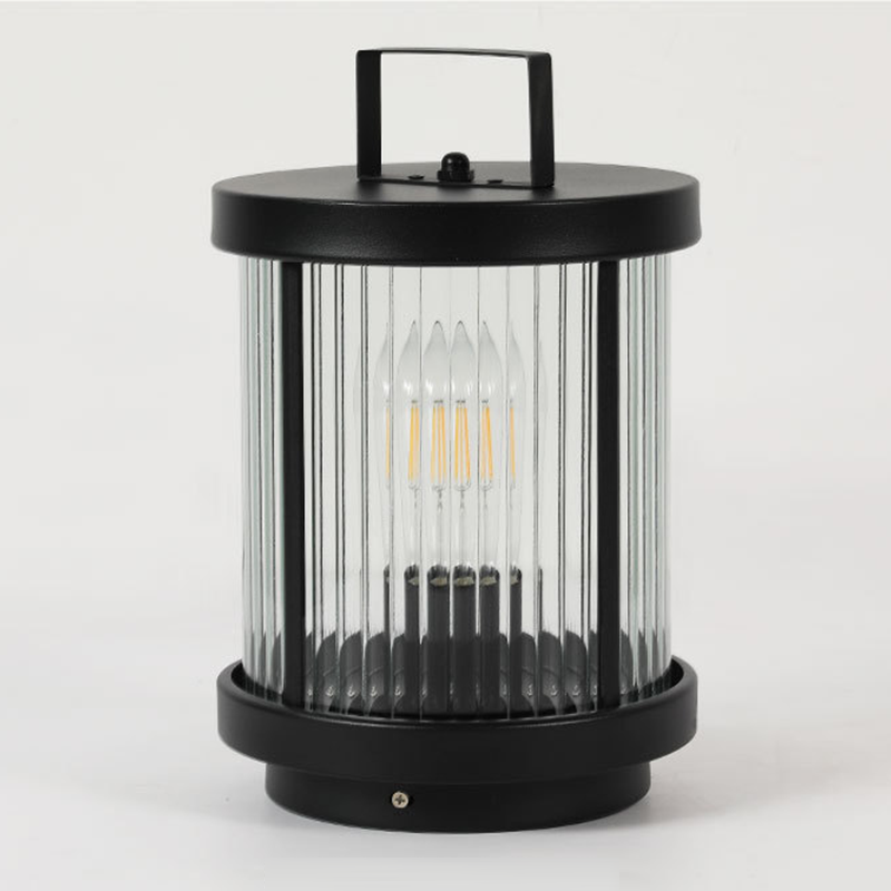 Veranda Glow Outdoor Lantern | Ormexis