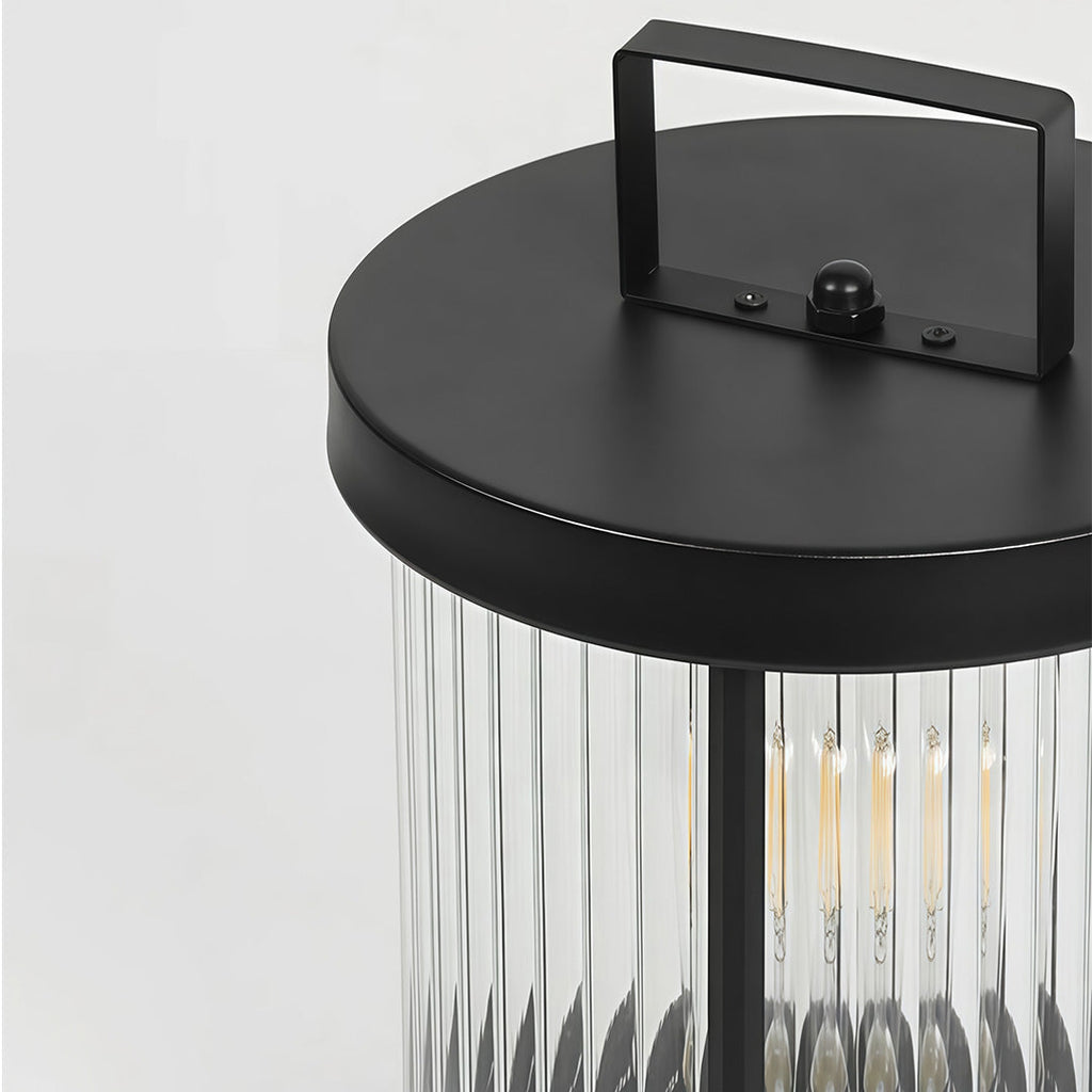 Veranda Glow Outdoor Lantern | Ormexis