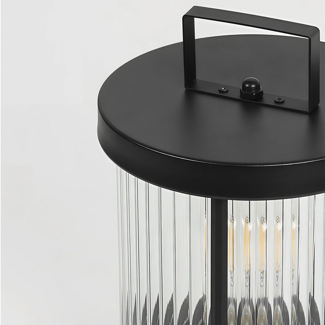 Veranda Glow Outdoor Lantern | Ormexis