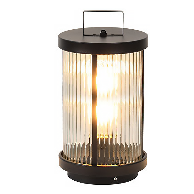 Veranda Glow Outdoor Lantern | Ormexis