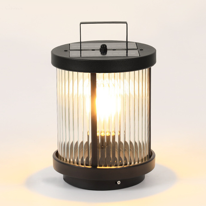Veranda Glow Outdoor Lantern | Ormexis