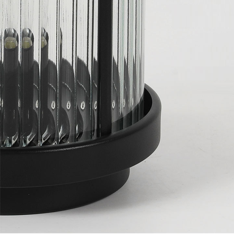 Veranda Glow Outdoor Lantern | Ormexis