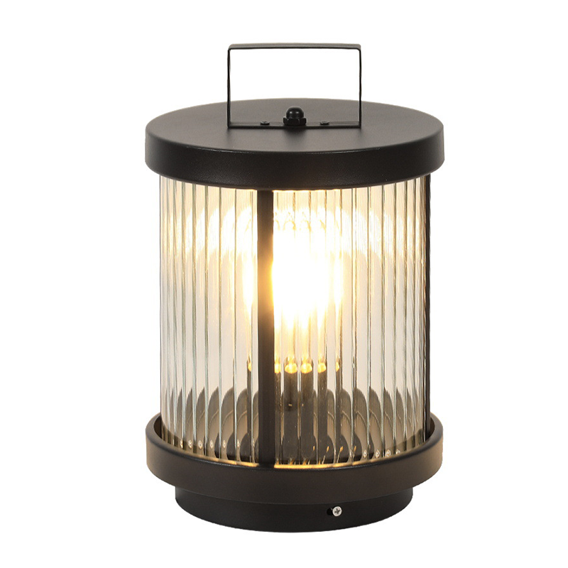 Veranda Glow Outdoor Lantern | Ormexis