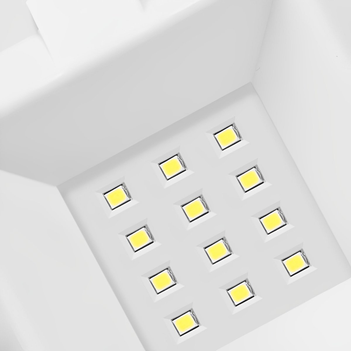 Angled Beam Outdoor Wall Light | Ormexis