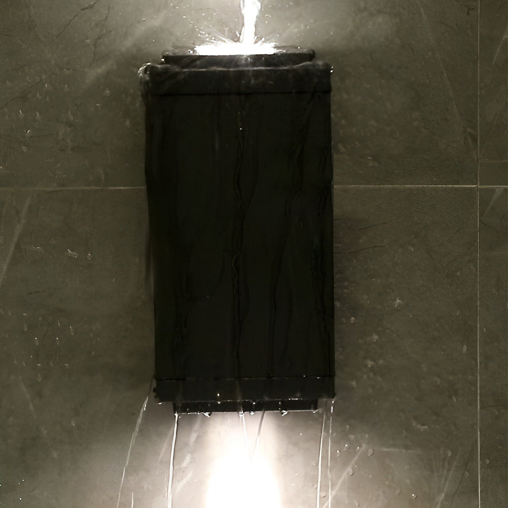 Współczesna pionowa lampa belkowa | Ormexis