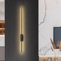 Linear Halo LED Wall Light | Ormexis