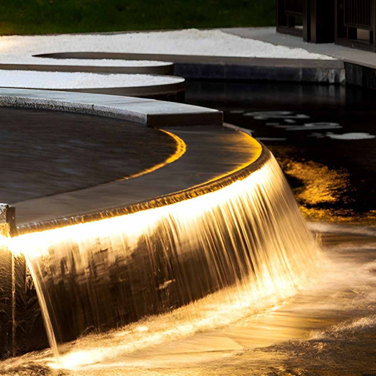 Fleksibel LED-lysslynge | Ormexis