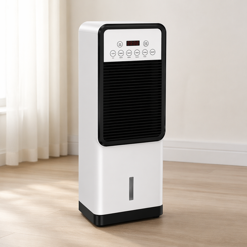 Arctwyn beste draagbare airconditioner van Ormexis
