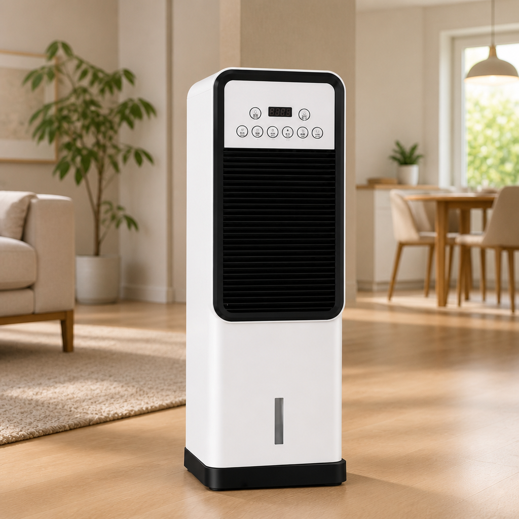 Arctwyn – Bester tragbarer Klimaanlage | ormexis