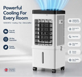 Criovex – 13000 BTU Portable Air Conditioner | ormexis