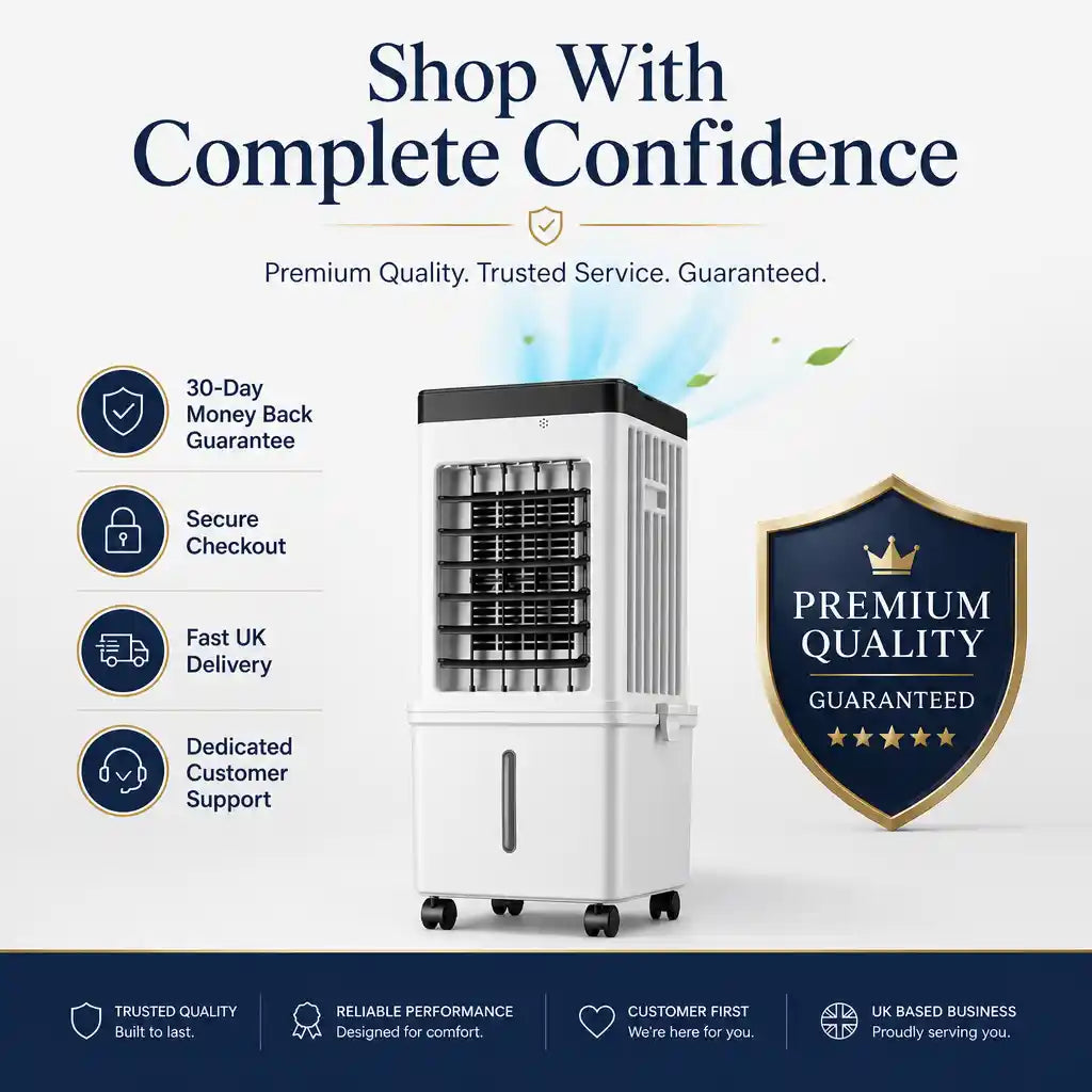 Criovex – 13000 BTU Portable Air Conditioner | ormexis