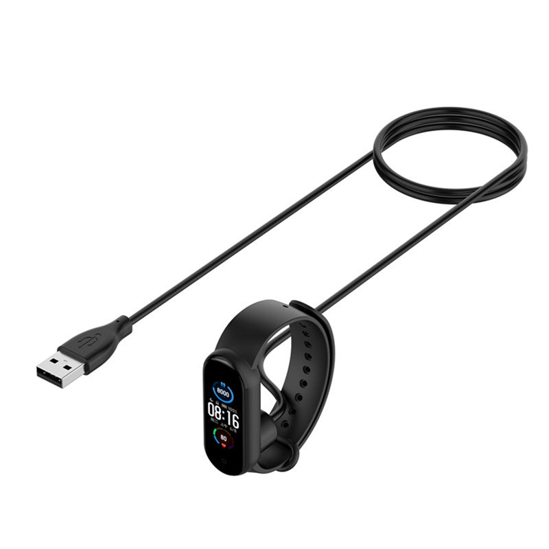Xiaomi Wearable USB-Ladegerät mit magnetischer Dockingstation für Mi Band 7, 6 und 5