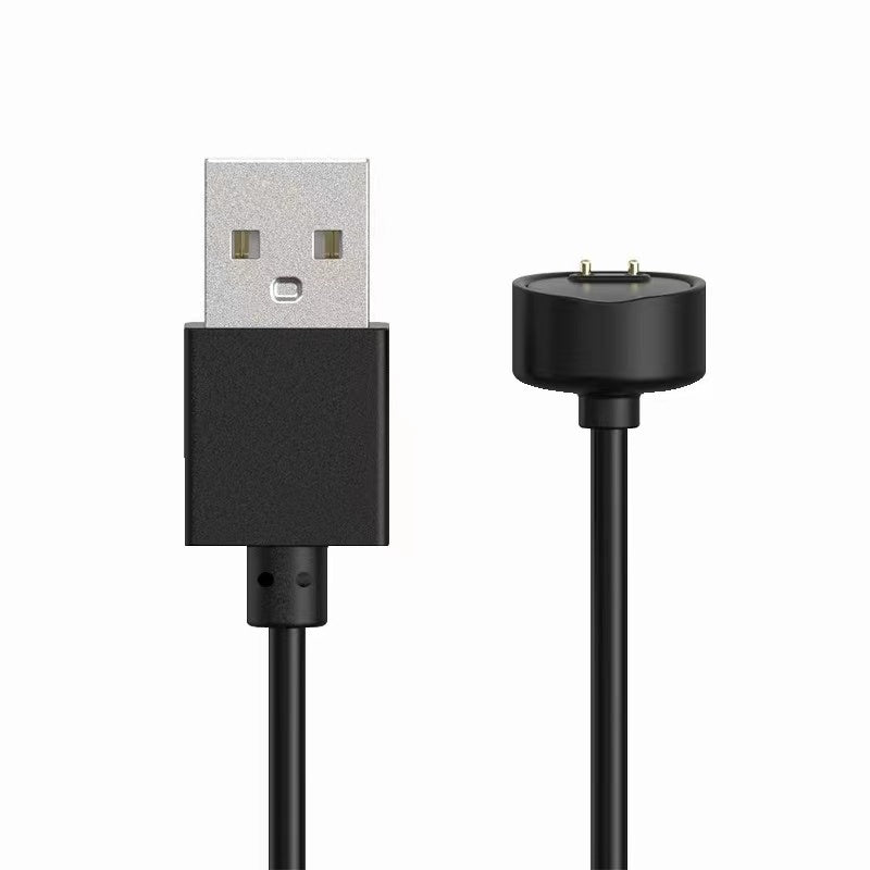 Xiaomi Wearable USB-Ladegerät mit magnetischer Dockingstation für Mi Band 7, 6 und 5