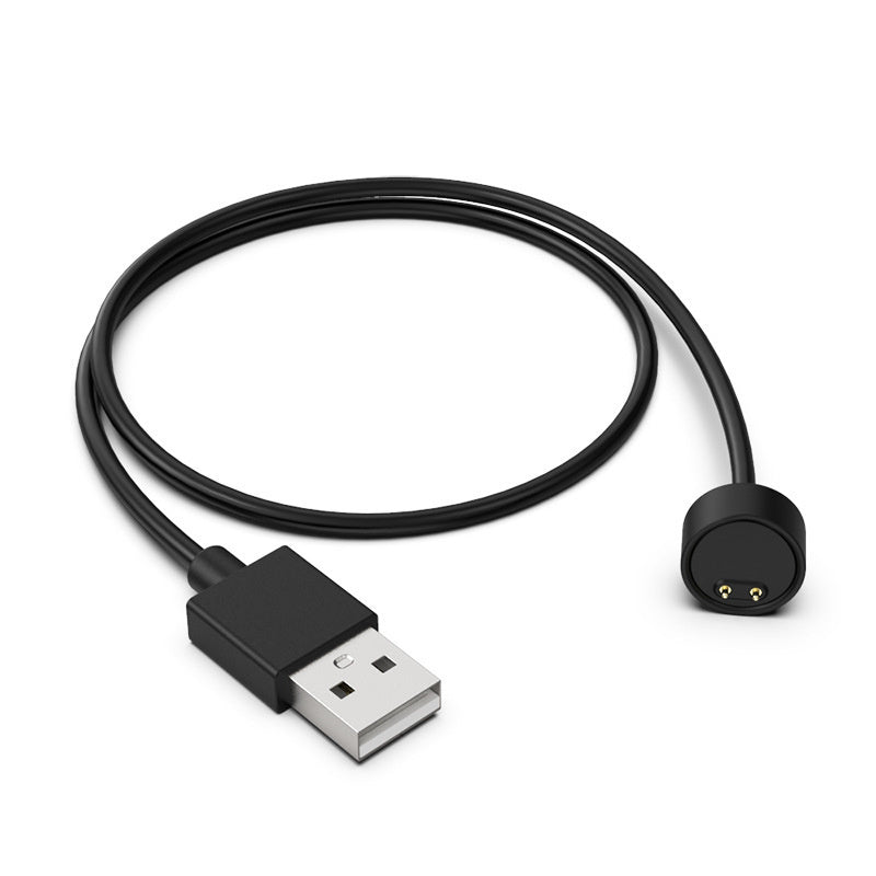 Xiaomi Wearable USB-Ladegerät mit magnetischer Dockingstation für Mi Band 7, 6 und 5