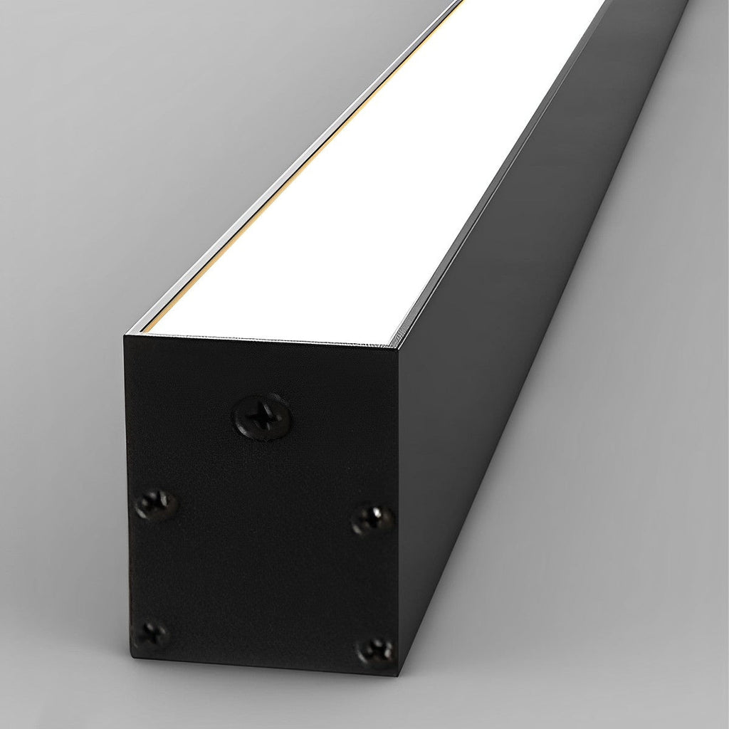 Minimalist Linear Ceiling Light | Ormexis