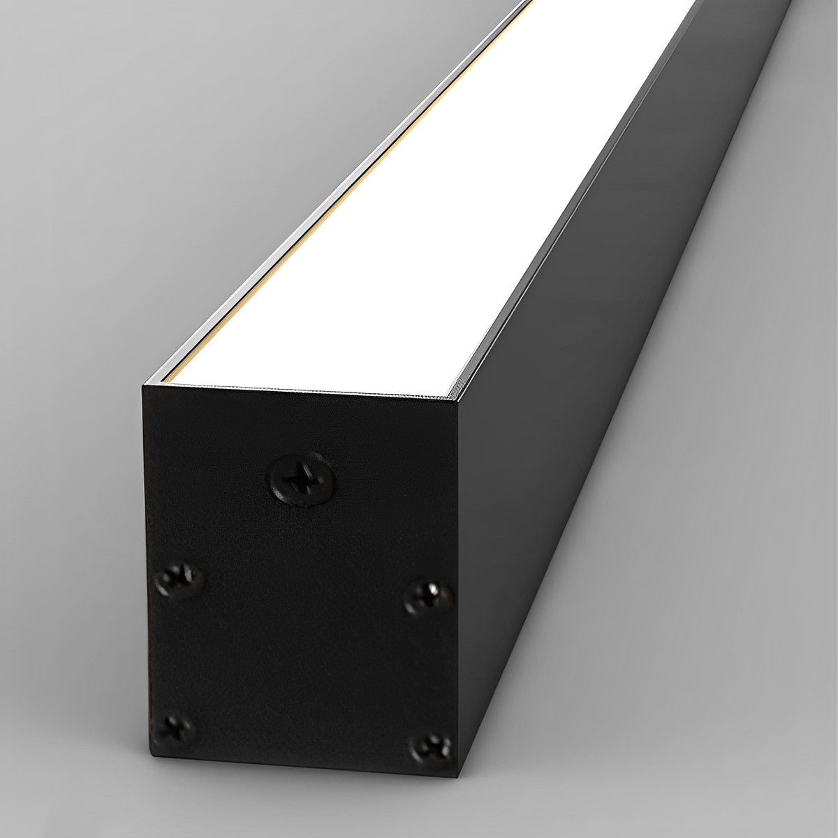 Minimalist Linear Ceiling Light | Ormexis