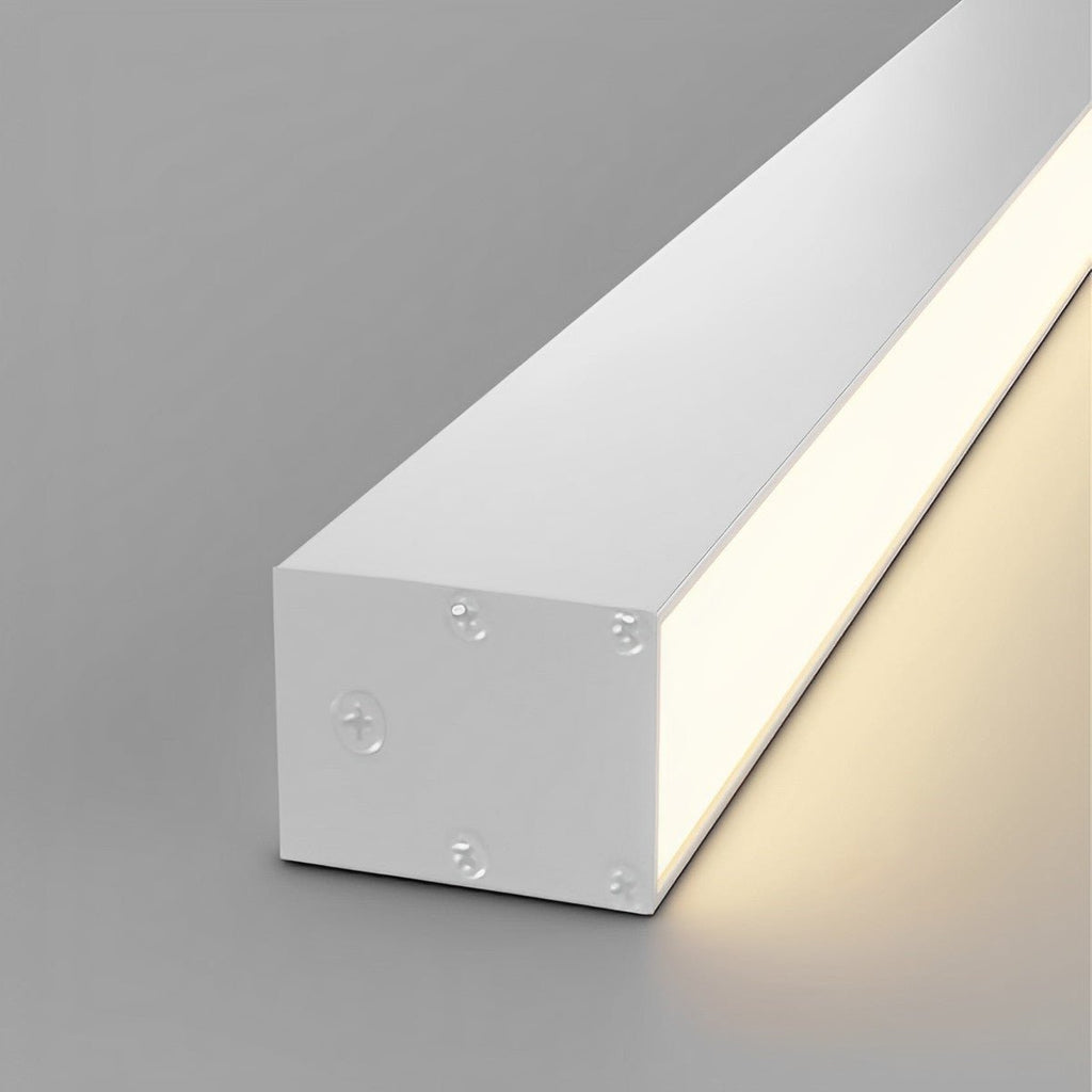 Minimalist Linear Ceiling Light | Ormexis