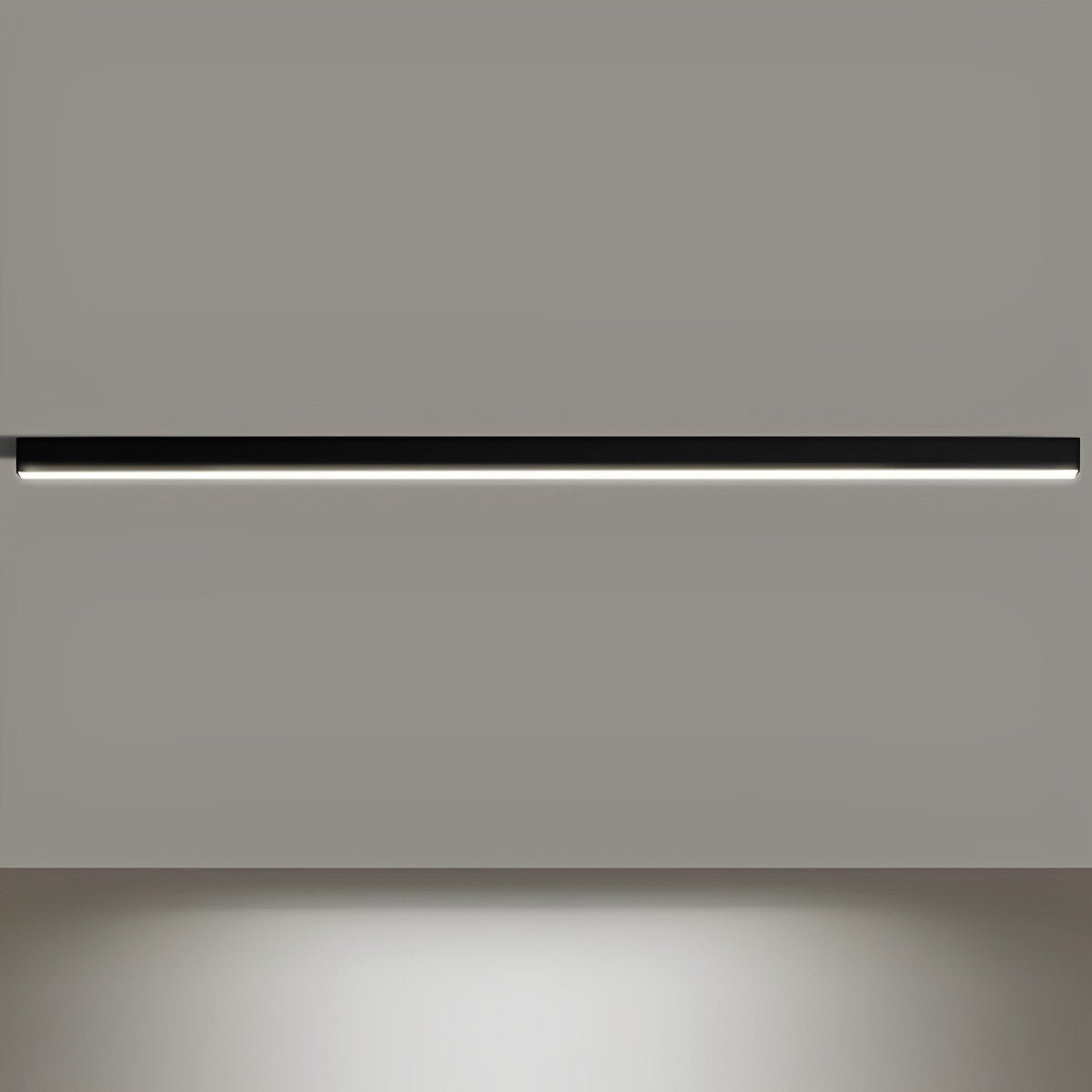 Minimalist Linear Ceiling Light | Ormexis